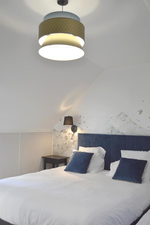 Hotel Tourmalet Luz-Saint-Sauveur Luaran gambar