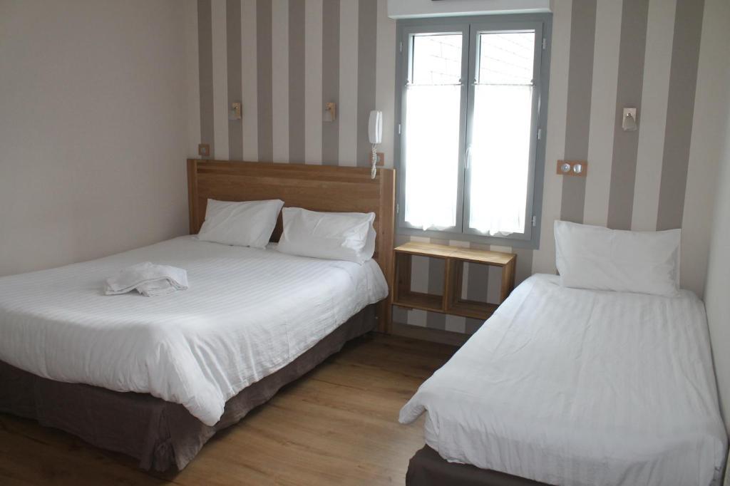 Hotel Tourmalet Luz-Saint-Sauveur Bilik gambar