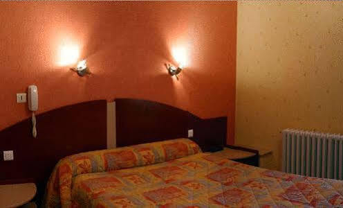 Hotel Tourmalet Luz-Saint-Sauveur Luaran gambar