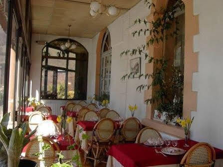 Hotel Tourmalet Luz-Saint-Sauveur Luaran gambar