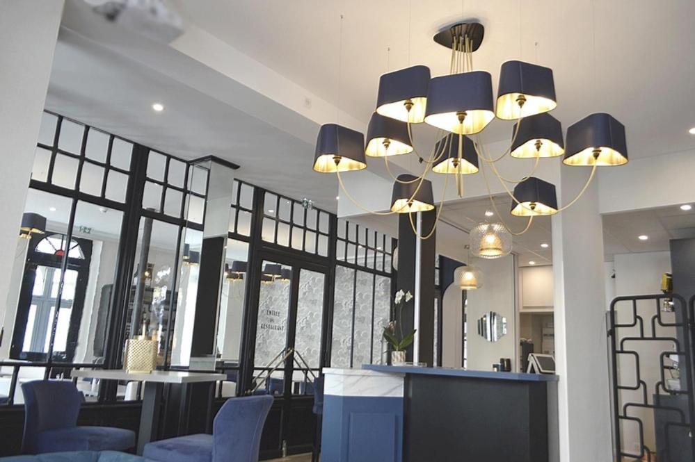 Hotel Tourmalet Luz-Saint-Sauveur Luaran gambar